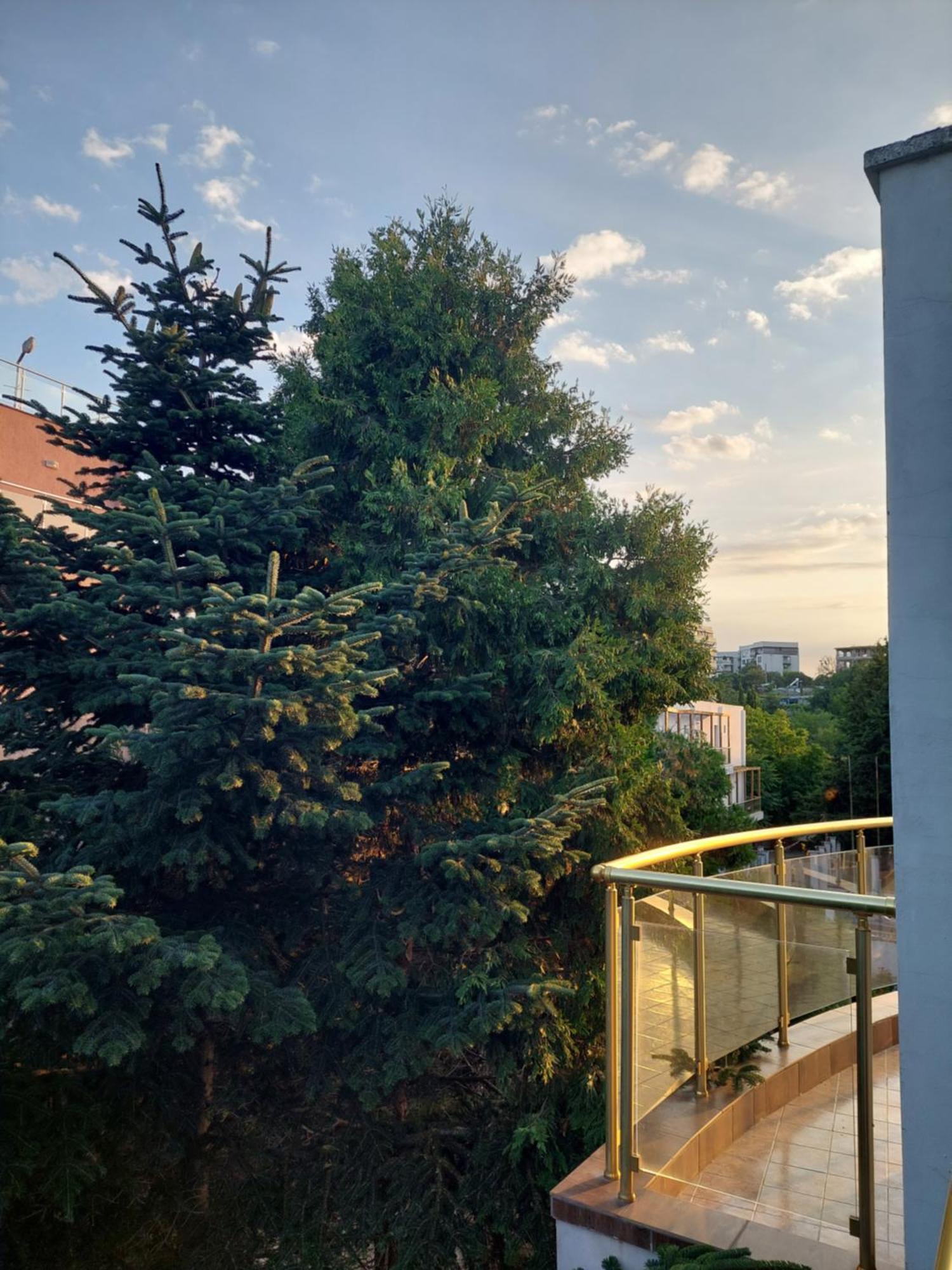 Bo'S Place Saints Constantine and Helena ภายนอก รูปภาพ